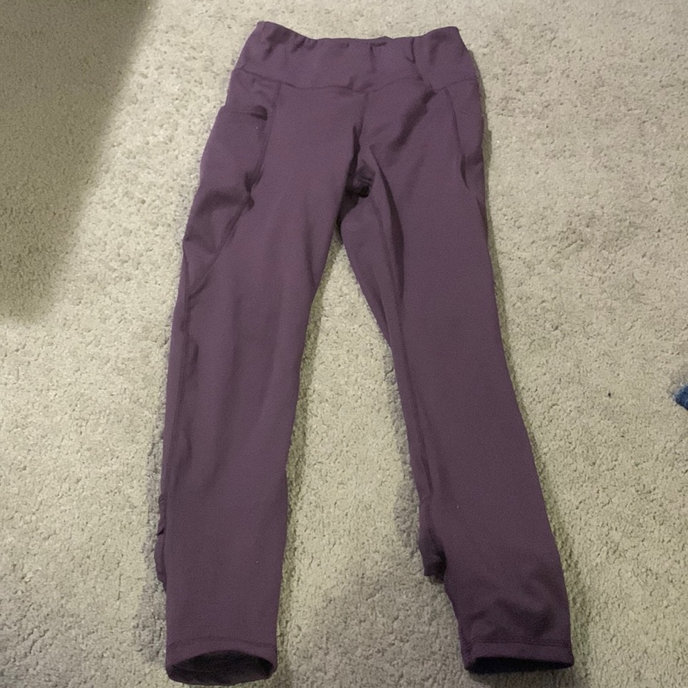 Athletic tight size medium